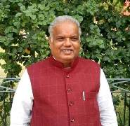 state minster